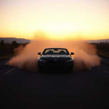 Bitlo.ru - Черный Призрак на Дорогах