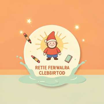 Bitlo.ru - В детском садике, Весёлый гном,  группа выпускн...