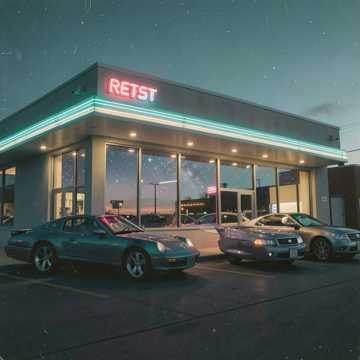 Bitlo.ru - Шоссе Космонавтов