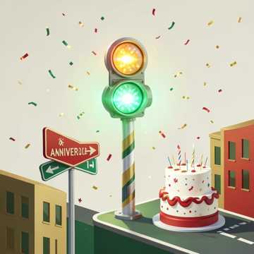 Bitlo.ru - Дорожный Маяк Поздравляет!