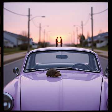 Bitlo.ru - Фиолетовые осколки