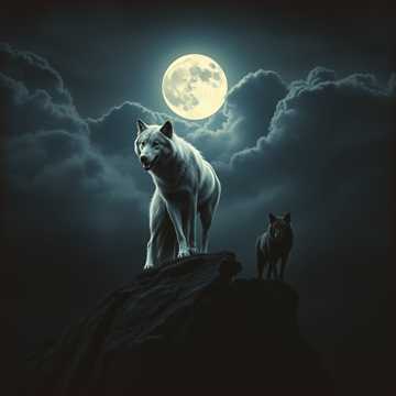 Bitlo.ru - Она стояла оскалив зубы во круг шакалов была ть...