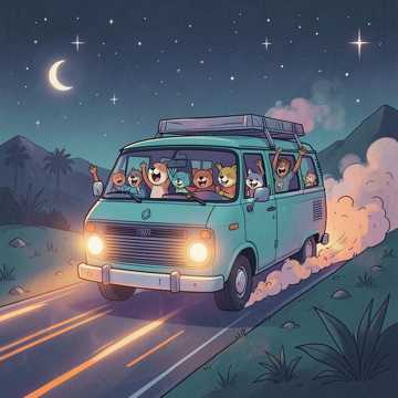 Bitlo.ru - Братва из Гончарово