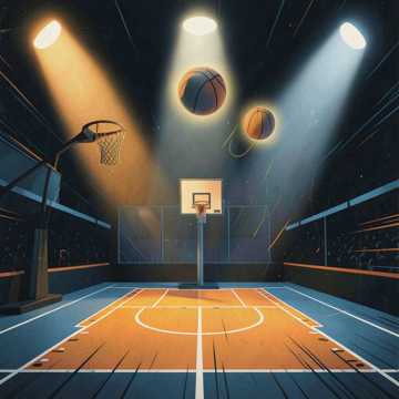 Bitlo.ru - Баскетбол