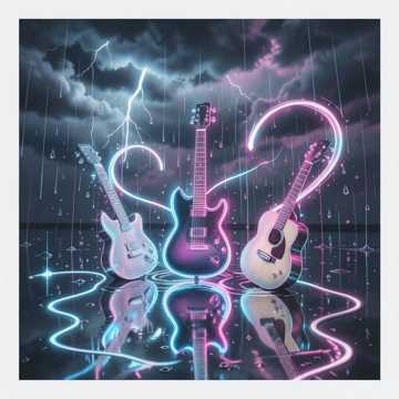 Bitlo.ru - (бэк‑вокал на фоне: «Dancing… in the rain…» + з...