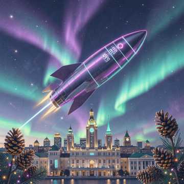 Bitlo.ru - Орбита 2026 (Питер нас ждёт!)