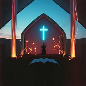 I came with my hands full