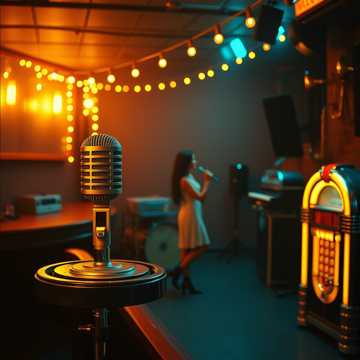 Bitlo.ru - Я тебя повстречал в караоке баре, карих глаз тв...