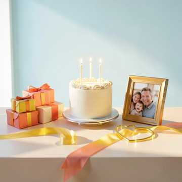 Bitlo.ru - Папа Коля, с Днём Рождения!