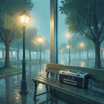 Bitlo.ru - Летний дождь