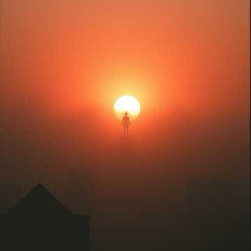 Bitlo.ru - Снова утро, за окном туман,