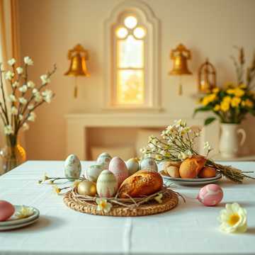 Bitlo.ru - Пасхальный звон