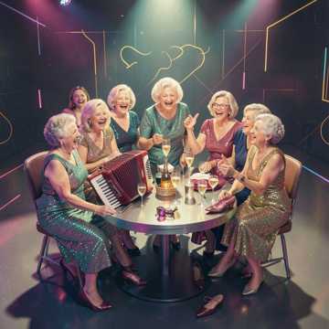 Bitlo.ru - Но какие наши годы, если в сердце огонек?