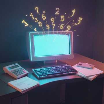 Bitlo.ru - Моя бабушка считала и на счётах умножала,