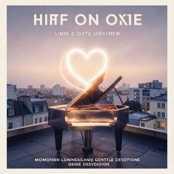 Bitlo.ru - (Тихо, нежно, звучит пианино)