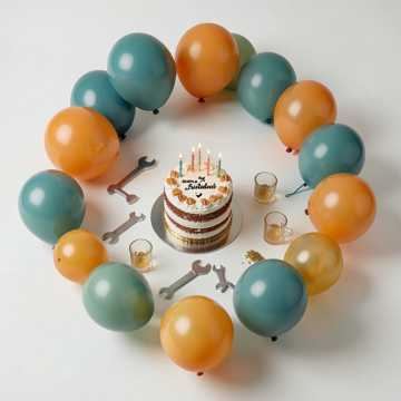 Bitlo.ru - Хмурый День Рождения