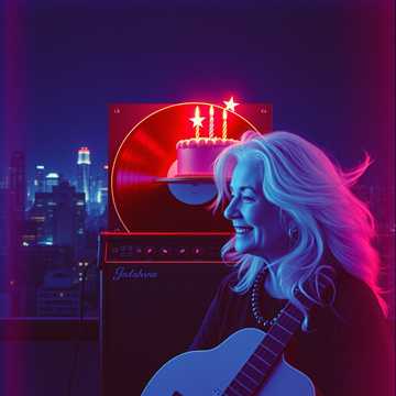 Bitlo.ru - 55: Твой Звёздный День, Наташа!