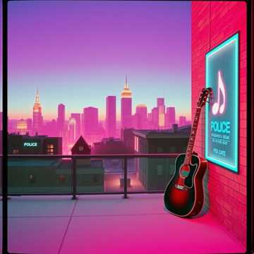 Bitlo.ru - Песня для сотрудников полиции города Красный Лу...