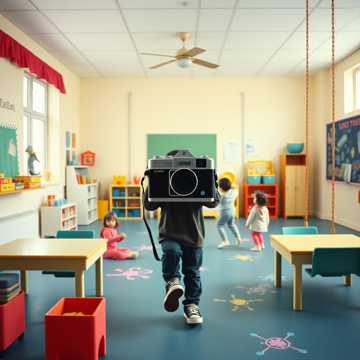 Bitlo.ru - Мы в детском саду, мы главные тут, игрушки ,кач...