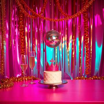 Bitlo.ru - Диско-Галина