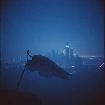 Bitlo.ru - НеисправимаЯ - Broken Wings