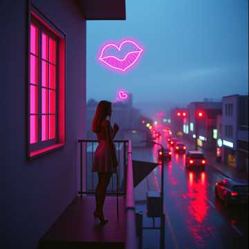 Bitlo.ru - Розовый вечер