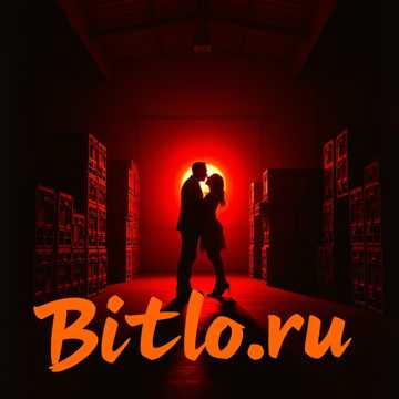 Bitlo.ru - Складская Лав Стори