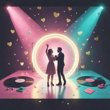 Bitlo.ru - Саня + Ника: Рэп про счастливый брак