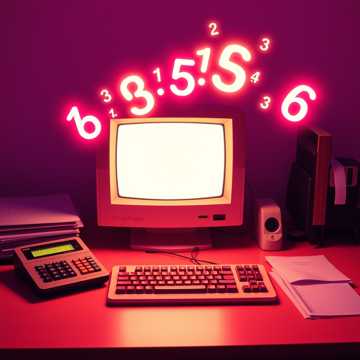 Bitlo.ru - Моя бабушка считала и на счётах умножала,