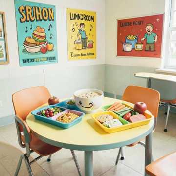 Bitlo.ru - Прямо в центре нашего посёлка –