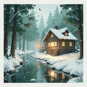 Bitlo.ru - Мой милый дом, стоит на этом месте.