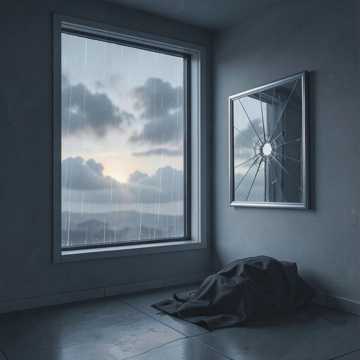 Bitlo.ru - Серые облака