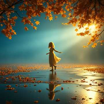 Bitlo.ru - Кленовый блюз осени