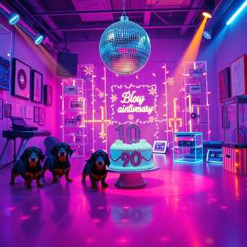 Bitlo.ru - Апрельский Юбилей (Моя Оля)