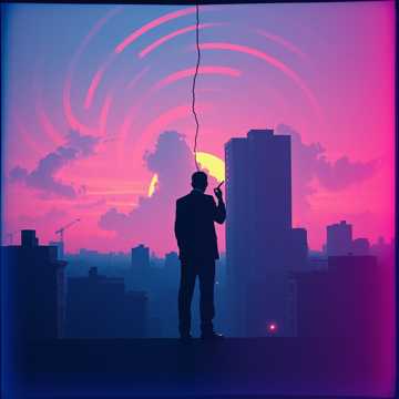 Bitlo.ru - рассвет