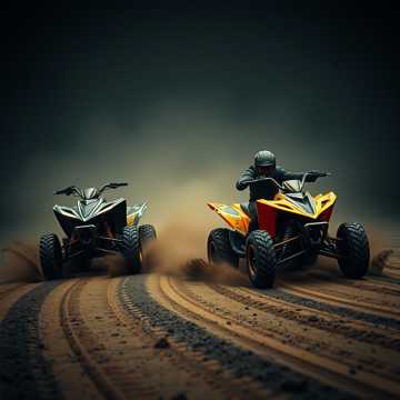 Bitlo.ru - Quad Kingz