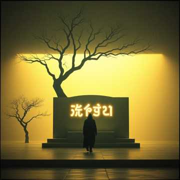 I’ve been carrying the silence