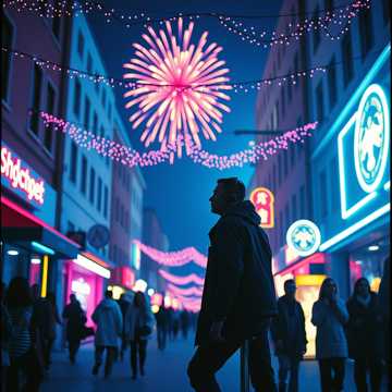 Bitlo.ru - Ирбитский Новый Год (feat. Денис)