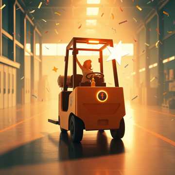 Bitlo.ru - На заводе гул привычный, суета идёт с утра,