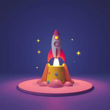 Bitlo.ru - Мы в ракете смело сели.