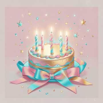 Bitlo.ru - Галя, С Днём Рождения!