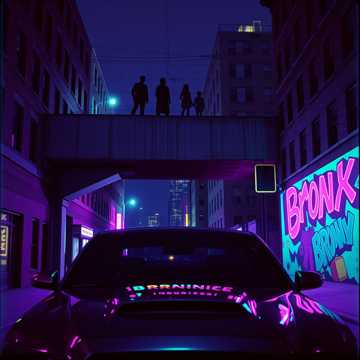 Bitlo.ru - Моя Семья - Мой Бронкс