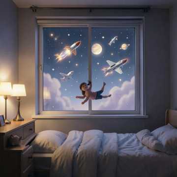 Bitlo.ru - За окошком зажглись фонари,