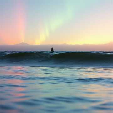 Bitlo.ru - Порывом ветра над волною белопенной