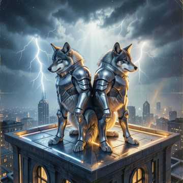 Bitlo.ru - Спина к спине