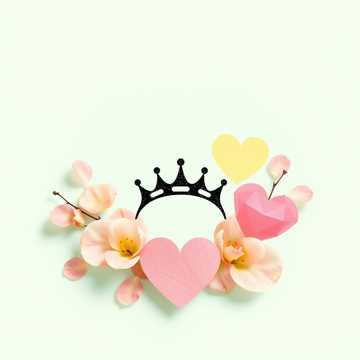 Bitlo.ru - Мартовский букет для любимых дам