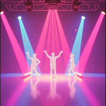 Bitlo.ru - Праздник диско