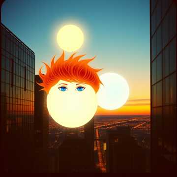 Bitlo.ru - рыжие пламя