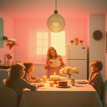 Bitlo.ru - Мама, с днем рождения!