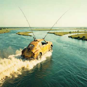 Bitlo.ru - Рыбалка на Ракете